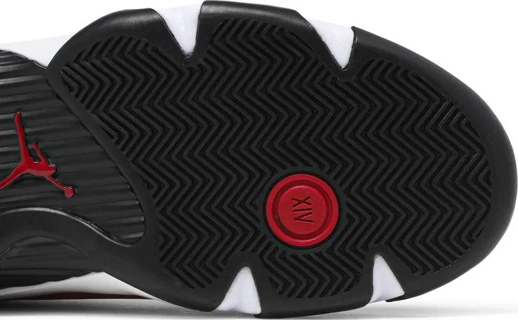 Air Jordan 14 Retro Gym Red