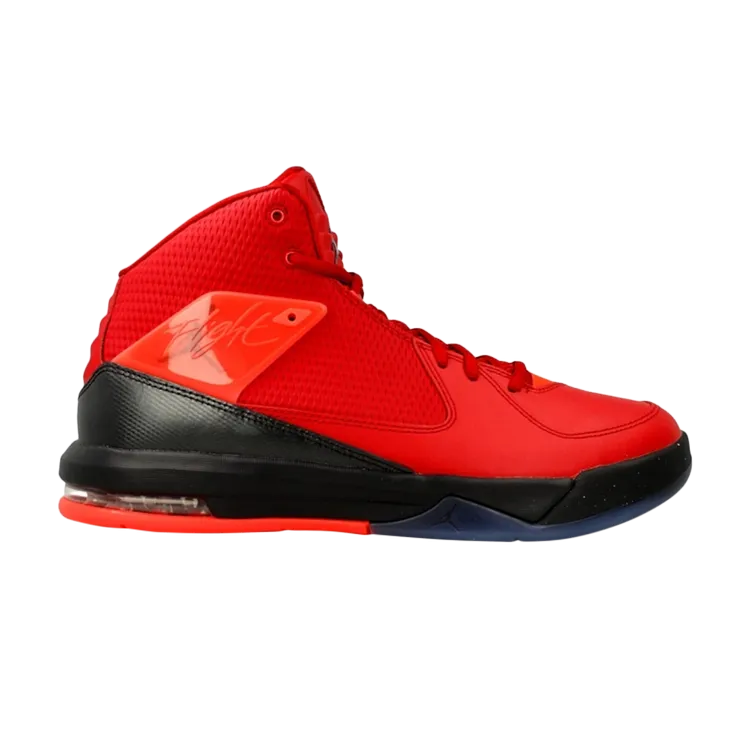 Air Jordan Jordan Air Incline 'Gym Red' Sneakers, Red