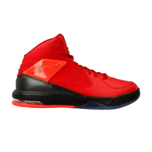 Air Jordan Jordan Air Incline 'Gym Red' Sneakers, Red