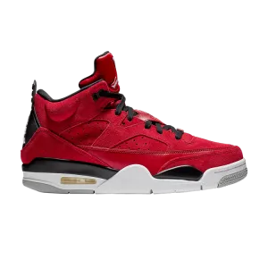 Air Jordan Jordan Son Of Mars Low 'Gym Red' Sneakers, red