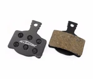 Alligator Brake Disc Pads Semi-Metallic