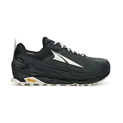 ALTRA Men's Olympus 5 Hike Gore-tex® Shoe