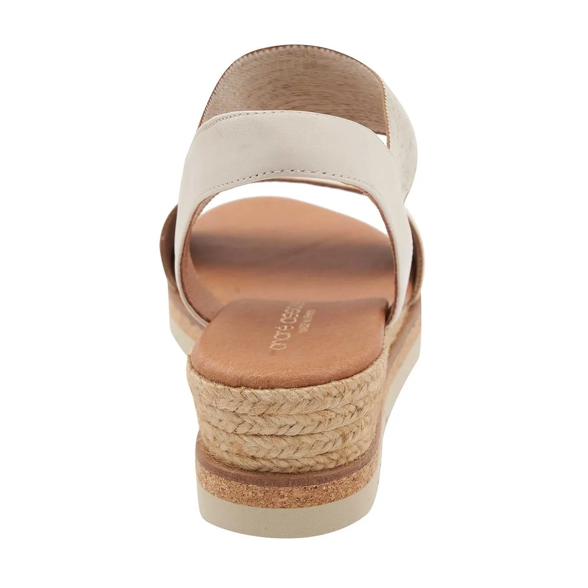 Andre Assous Women's Nevaeh Sand