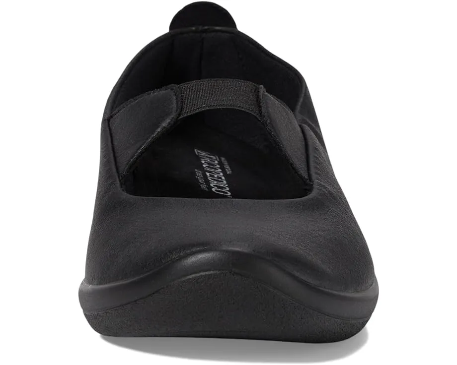 Arcopedico Women's Itatiaia - Gin Black