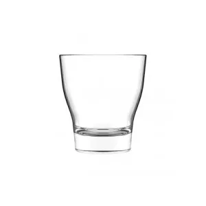 Arcoroc Skyscraper 12 Oz Double Old Fashioned Glass 12 /Case