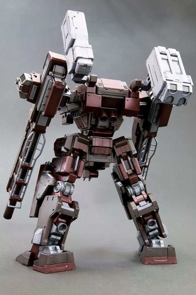 armored core fine scale model kit 1/72 ga gan01-sunshine-e feedback 18 cm  model  anime  model