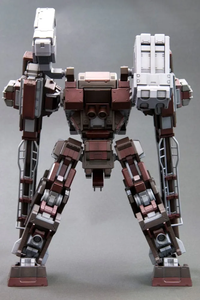 armored core fine scale model kit 1/72 ga gan01-sunshine-e feedback 18 cm  model  anime  model