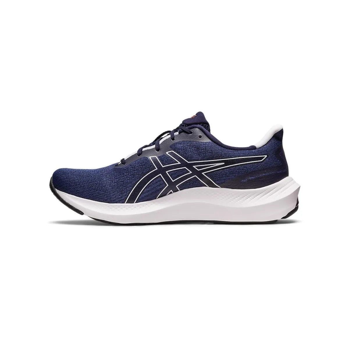 Asics Gel Pulse 14 Blue White Shoes