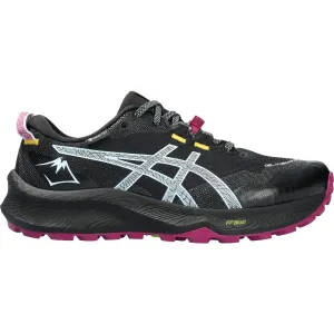 Asics Gel Trabuco 12 GORE-TEX Womens Trail Running Shoes - Black