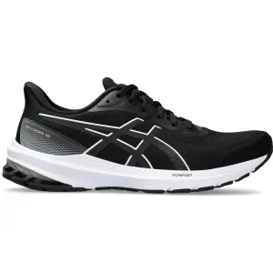 Asics GT 1000 12 Mens Running Shoes - Black