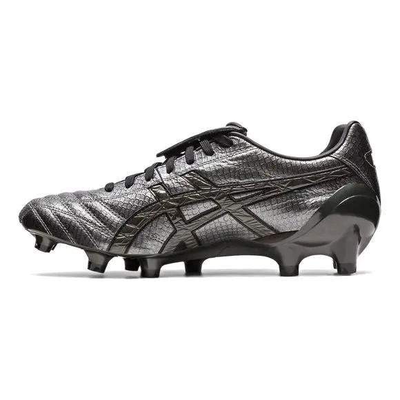 Asics Testimonial  4 IT Football Boots Gunmetal