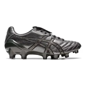 Asics Testimonial  4 IT Football Boots Gunmetal