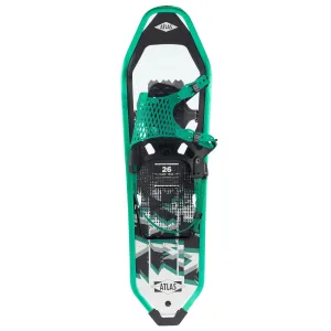 Atlas Range-TRAIL 26 Mens Snowshoes