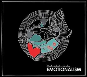 Avett Brothers EMOTIONALISM