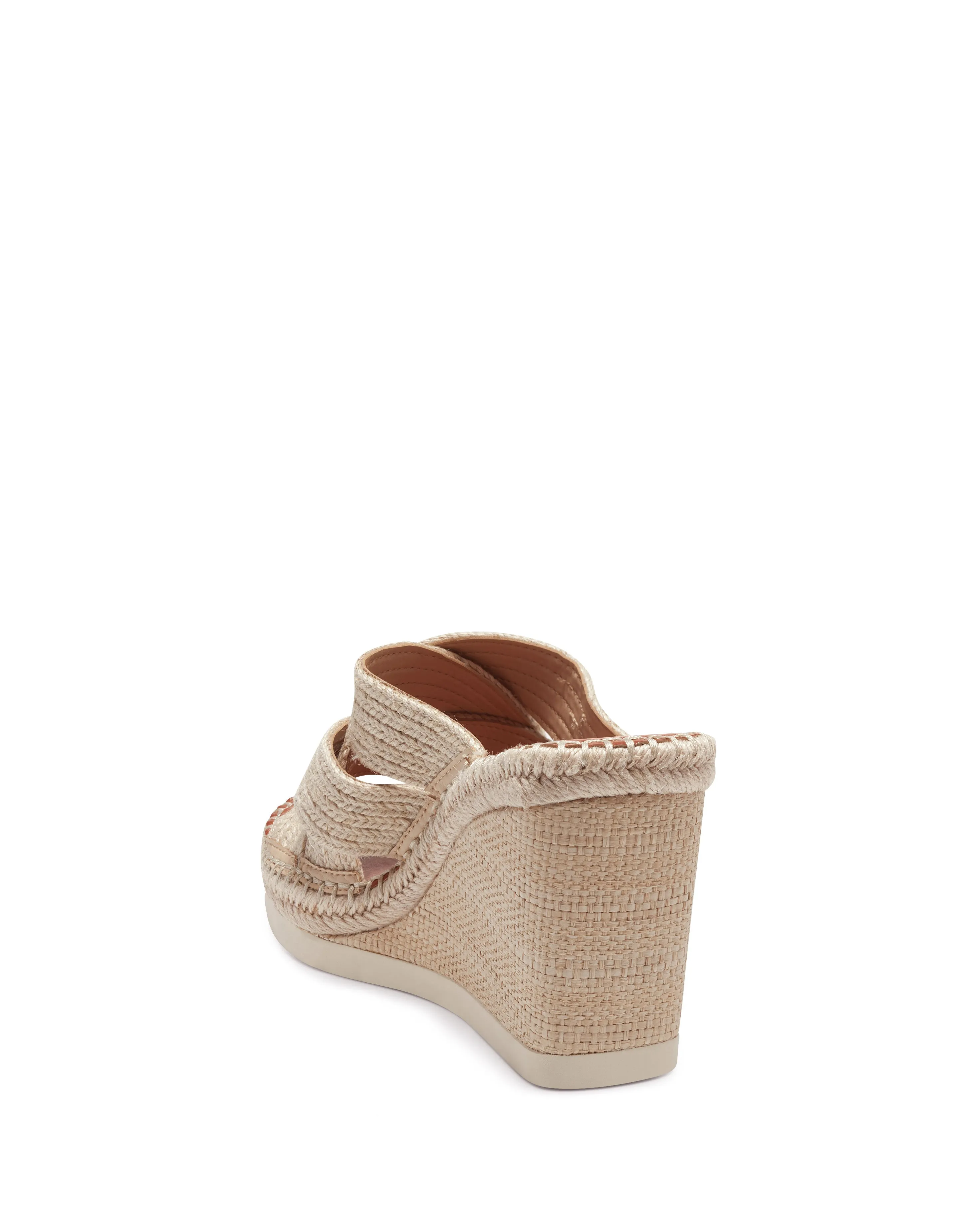 Bailah Wedge Sandal