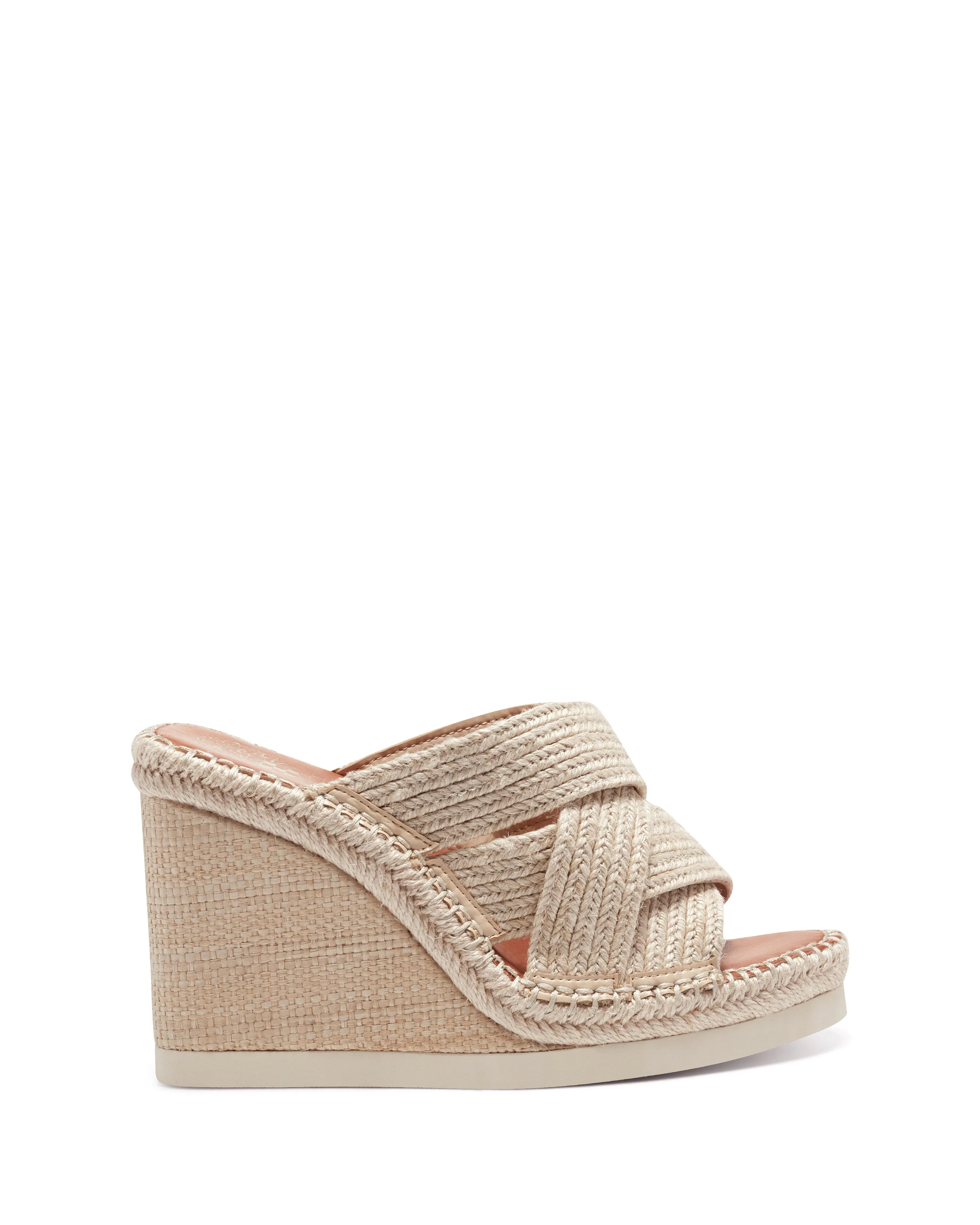 Bailah Wedge Sandal