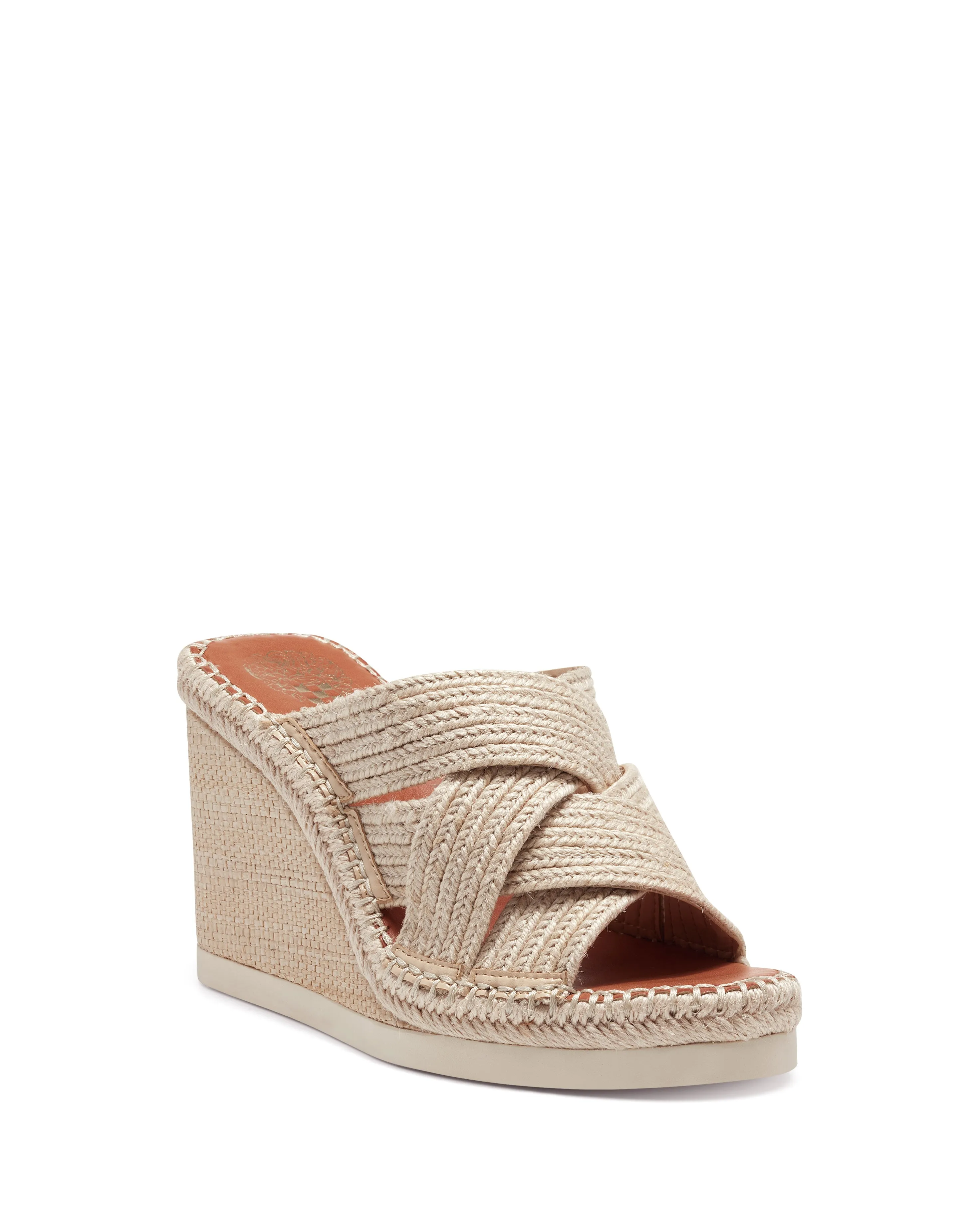 Bailah Wedge Sandal