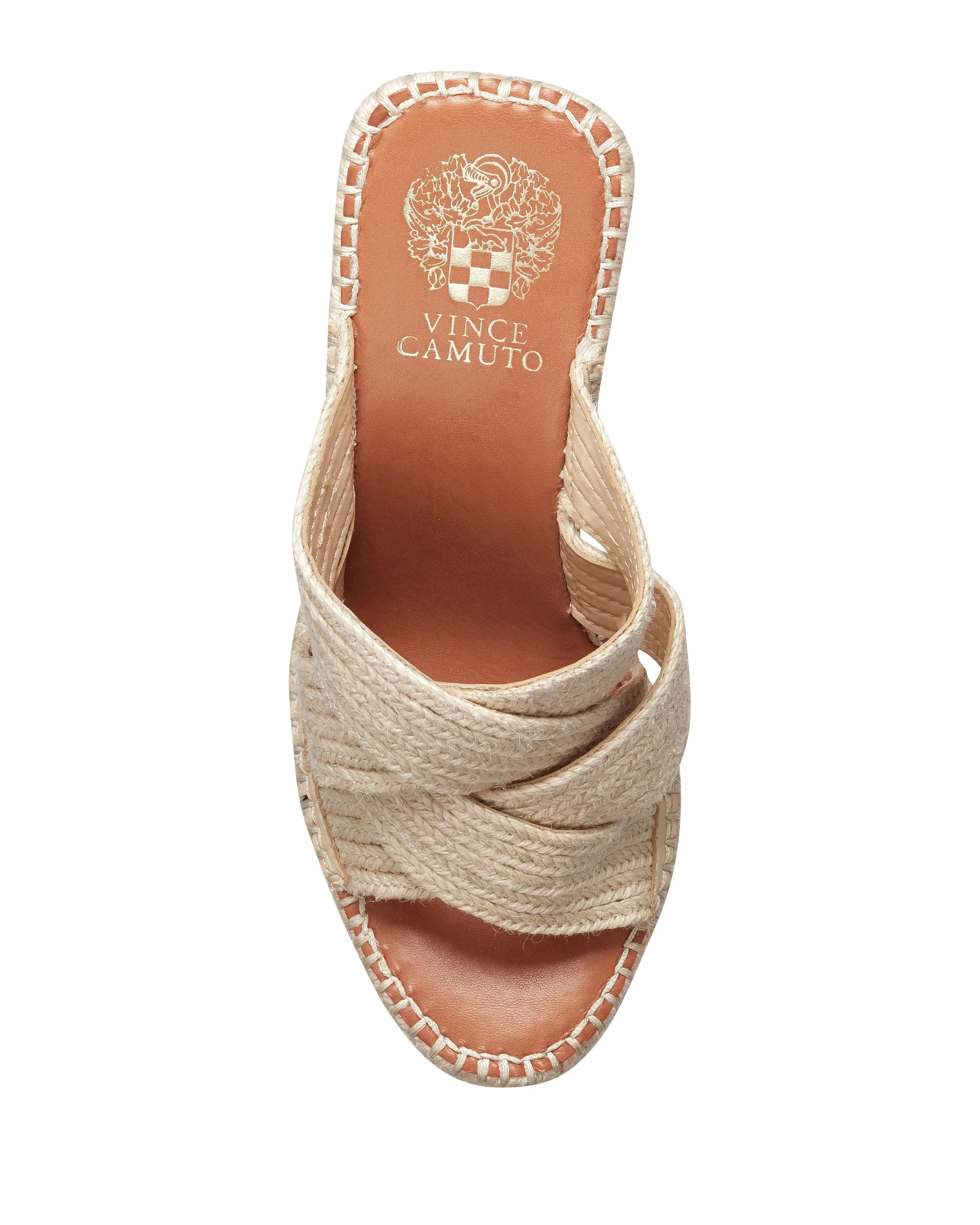 Bailah Wedge Sandal