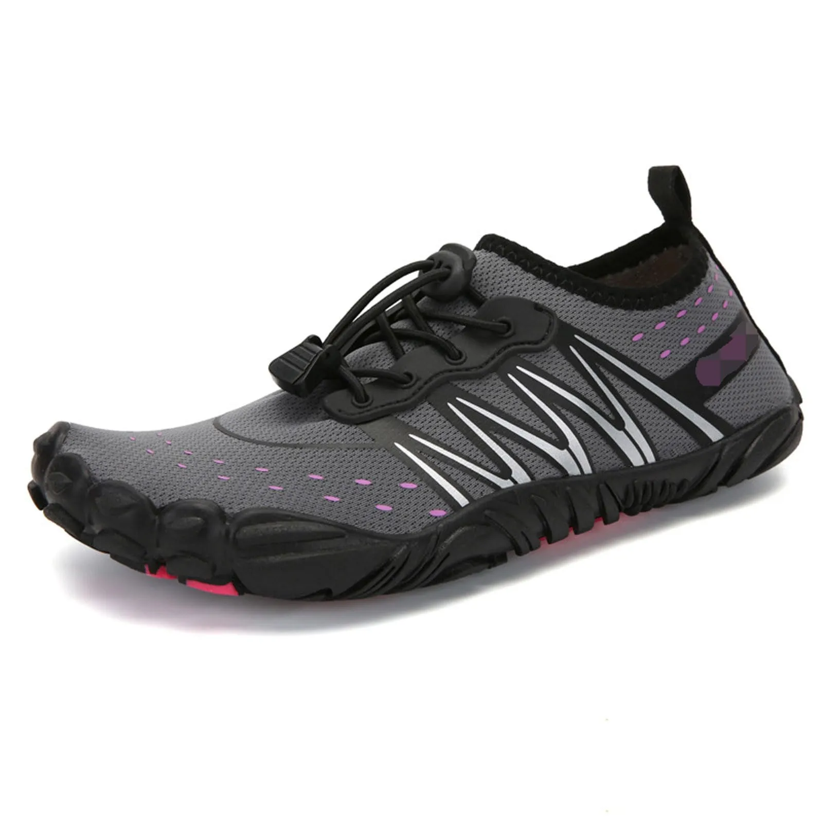 Barefoot Beach Swimming Shoes Quick Drying Trail Running Shoes