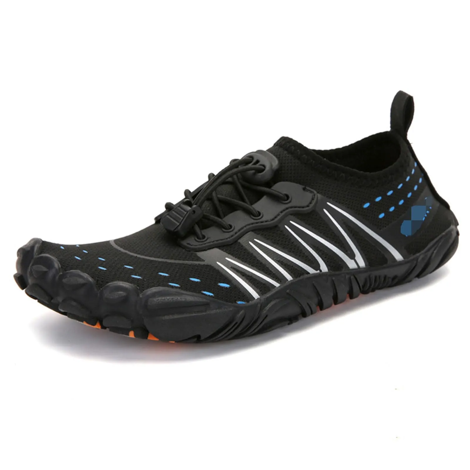 Barefoot Beach Swimming Shoes Quick Drying Trail Running Shoes