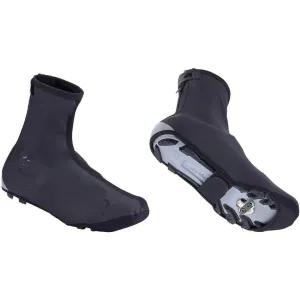 BBB Waterflex 3.0 Cycling Over Shoes - Black