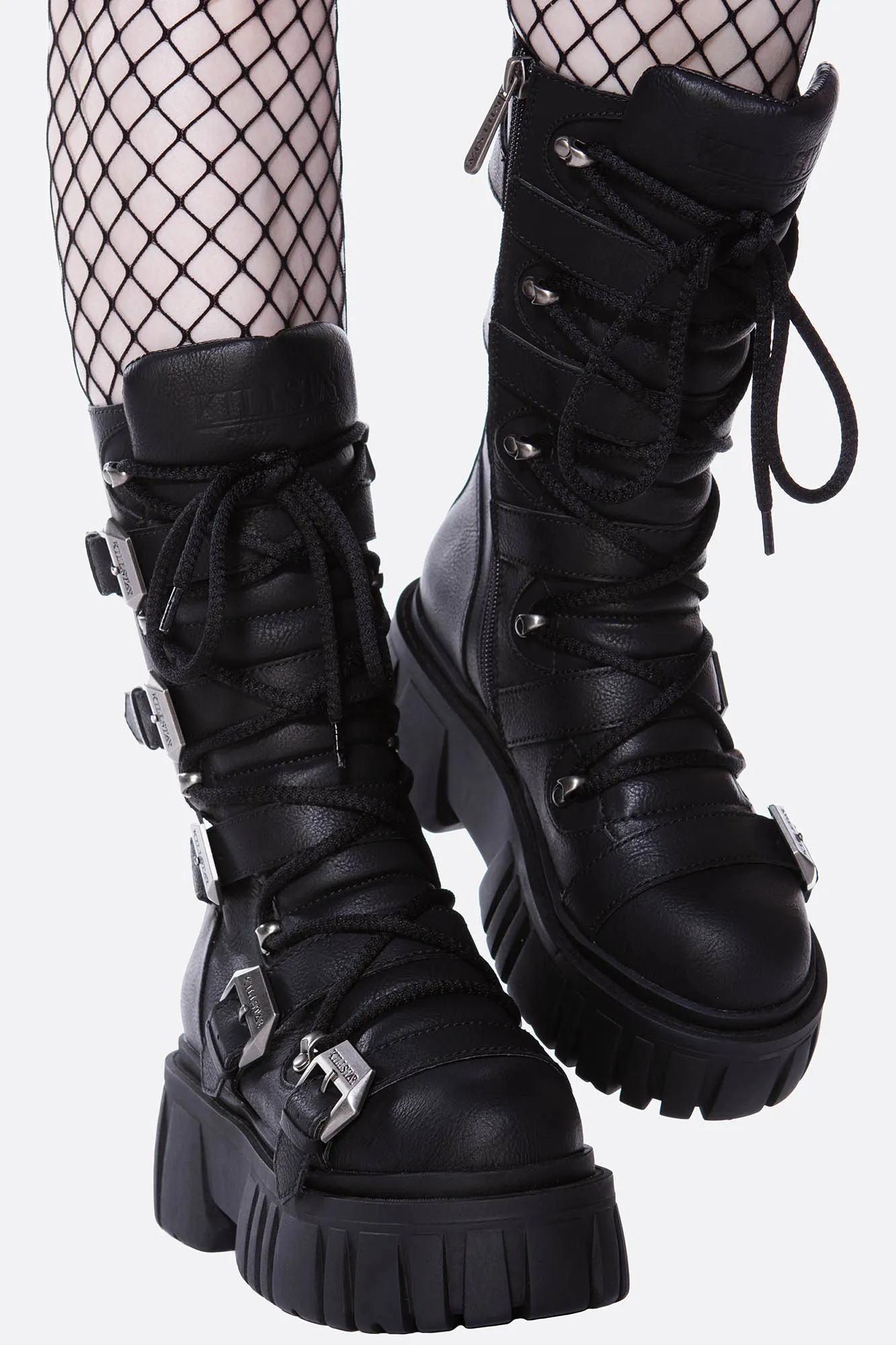 Beelzebub Boots