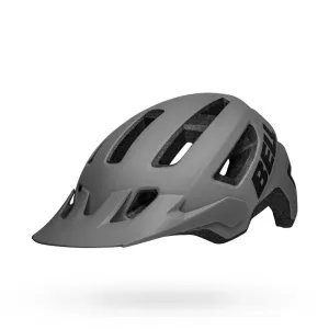 Bell Bike Nomad 2 MIPS Bicycle Helmets Matte Gray US/Medium