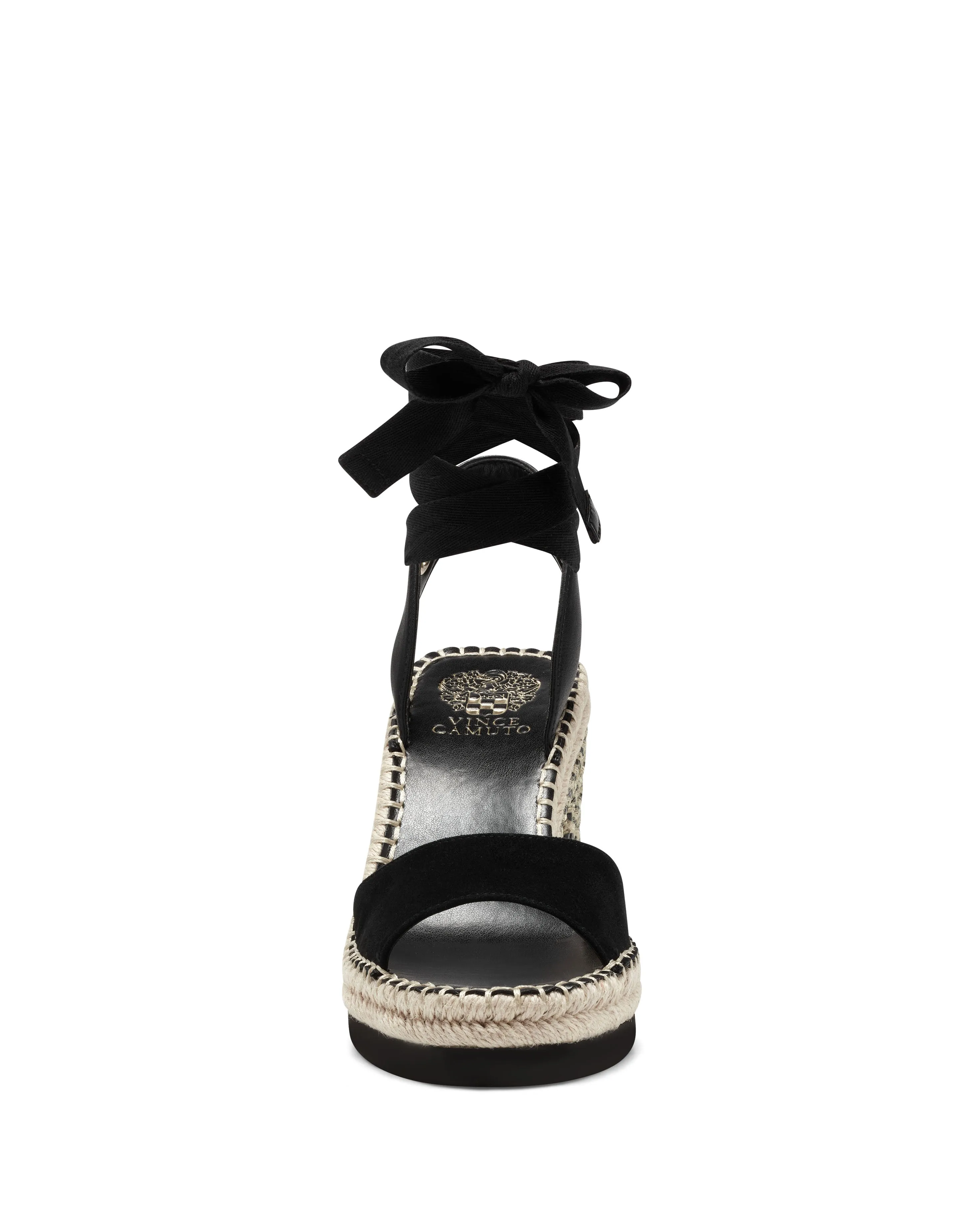 Bendsen Wedge Sandal