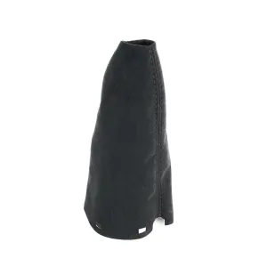 BFI R56 MINI Manual Shift Boot (Alcantara)