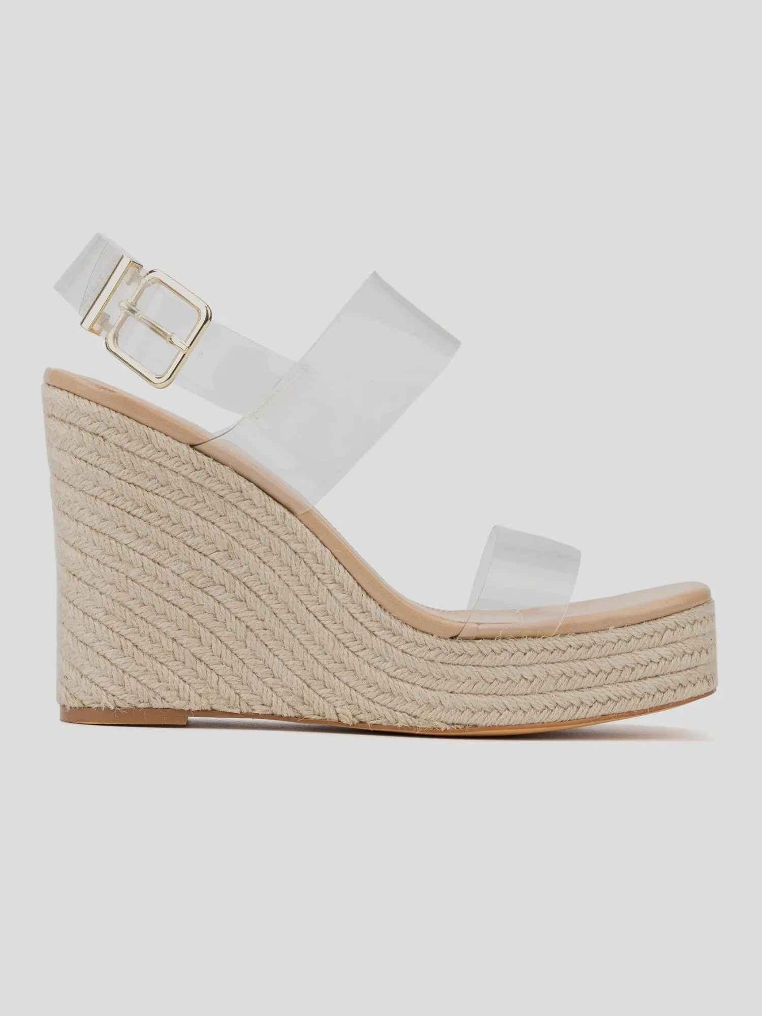 Billie Wide Width Wedge Heels