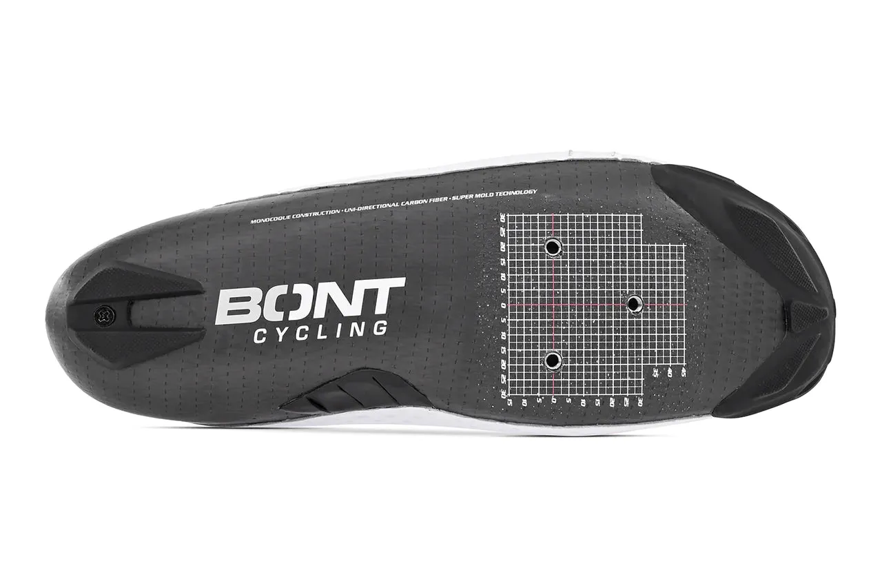 BONT Vaypor S - White