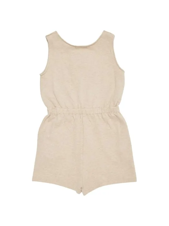 Chloé   Cotton jumpsuit 