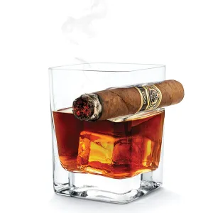 Cigar Glass