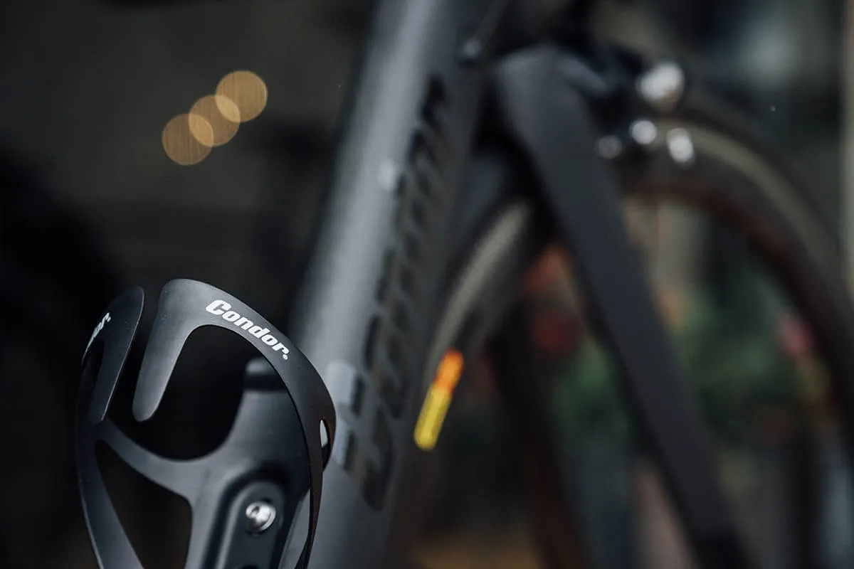 Condor Carbon Bottle Cage