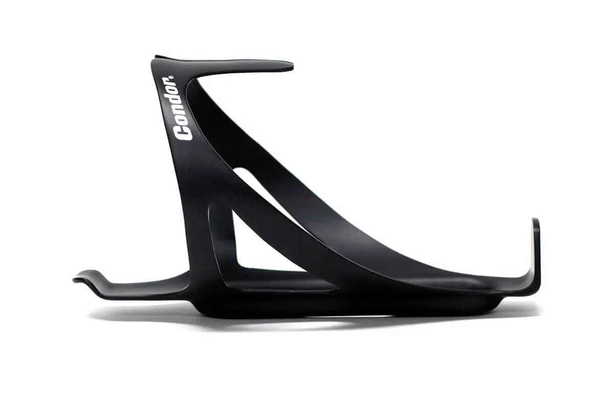 Condor Carbon Bottle Cage