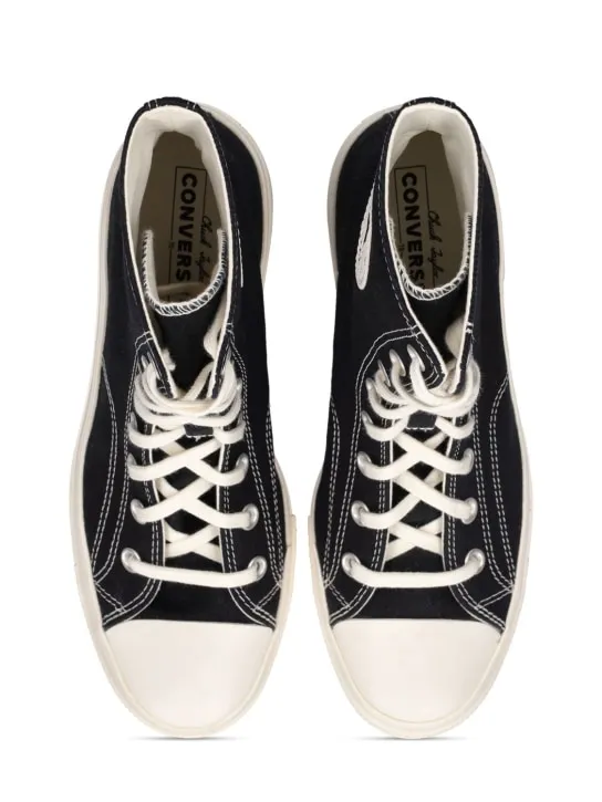 Converse   75mm Chuck 70 De Luxe Heel sneakers 