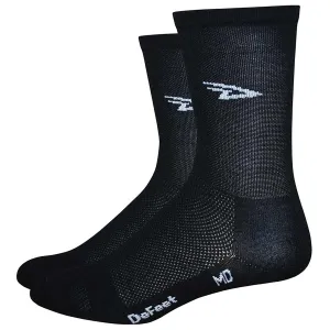 DeFeet Aireator 5" Socks