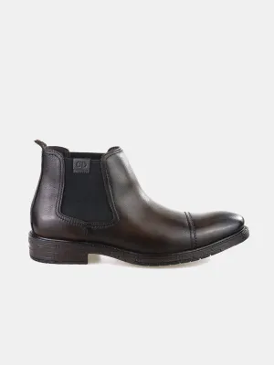 Democrata Men's Garage Colt Boots