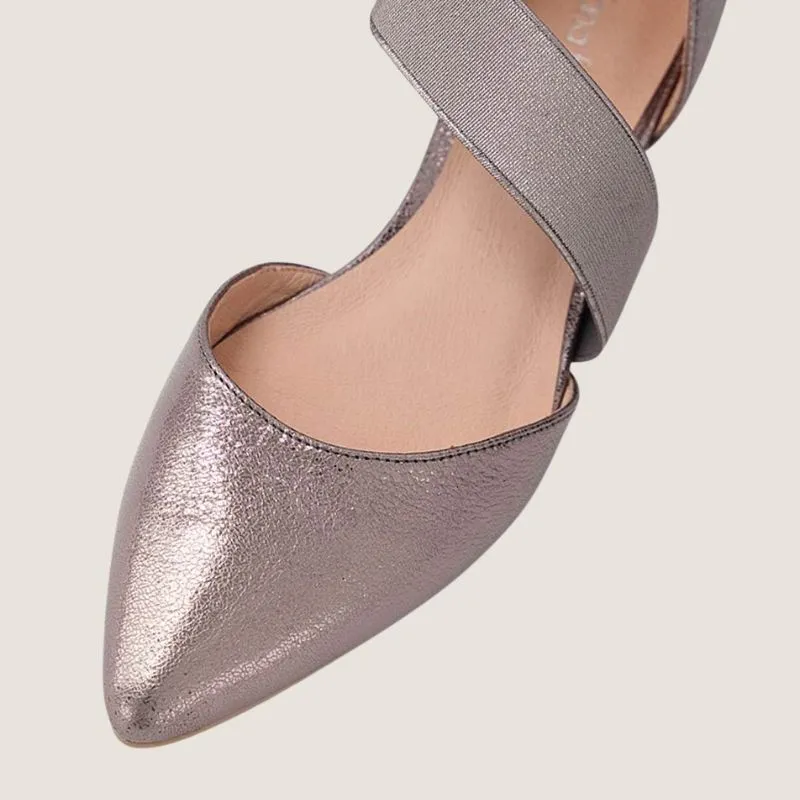 Diana Ferrari Poala Wedge