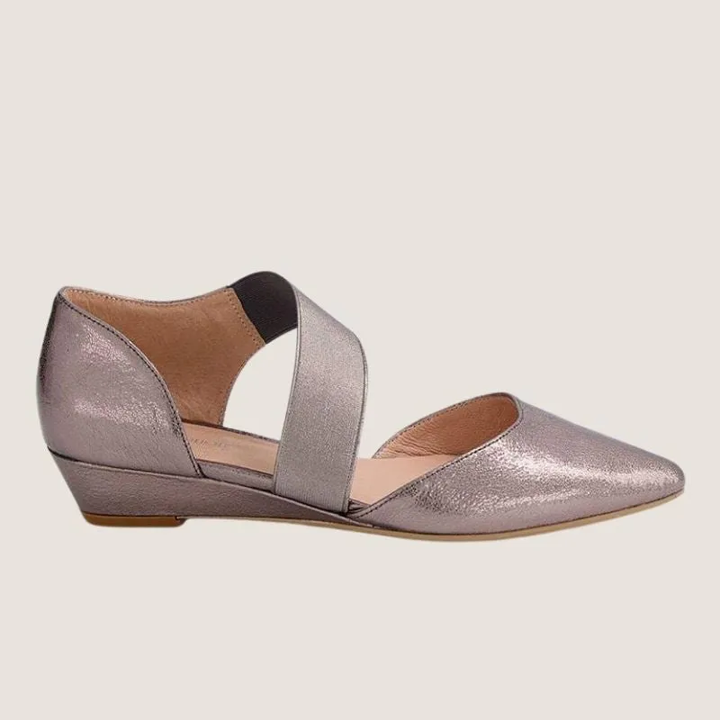 Diana Ferrari Poala Wedge