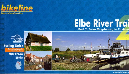 Elbe River Trail 2