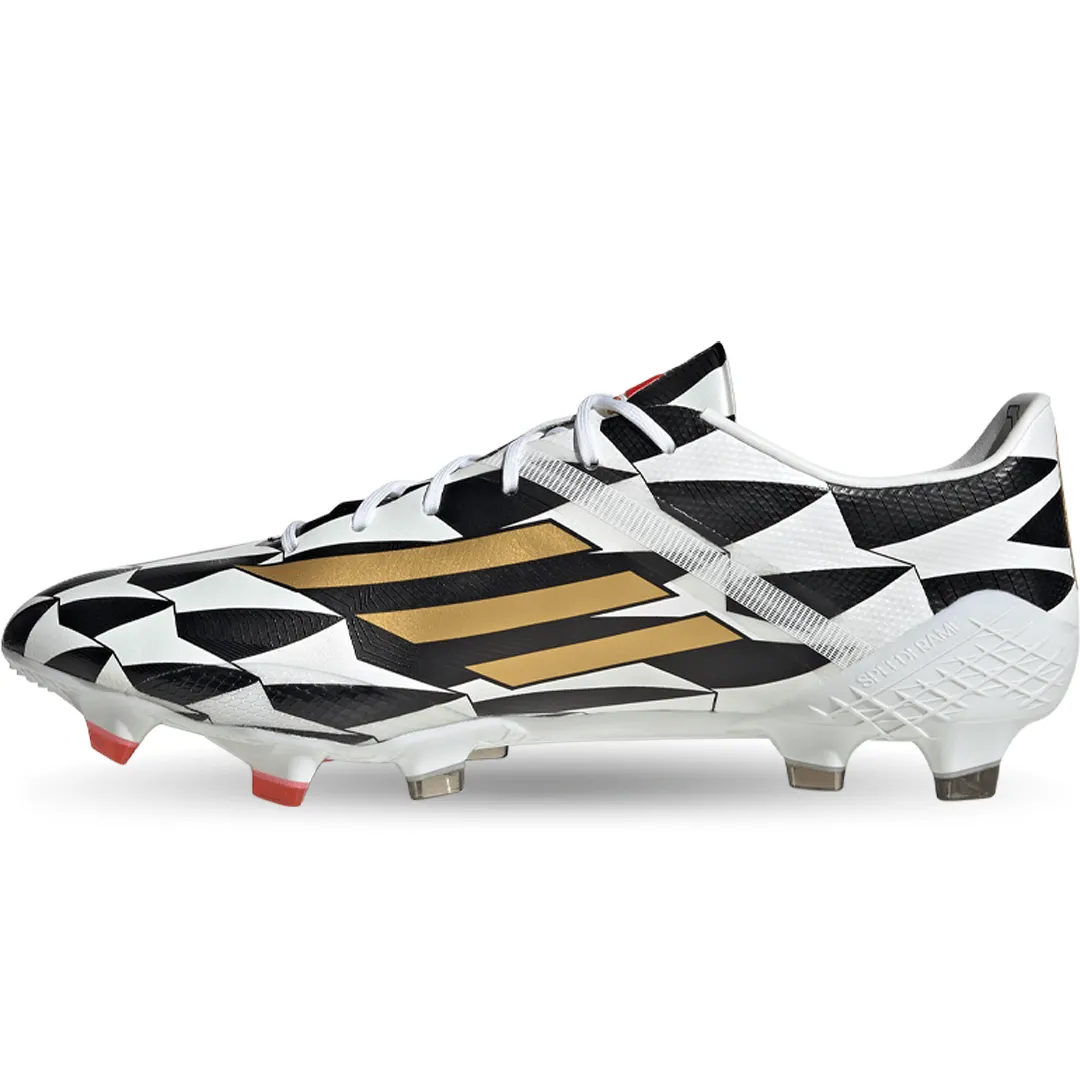 F50 Adizero IV Firm Ground Boots (GX3902) (16/AGO/22)