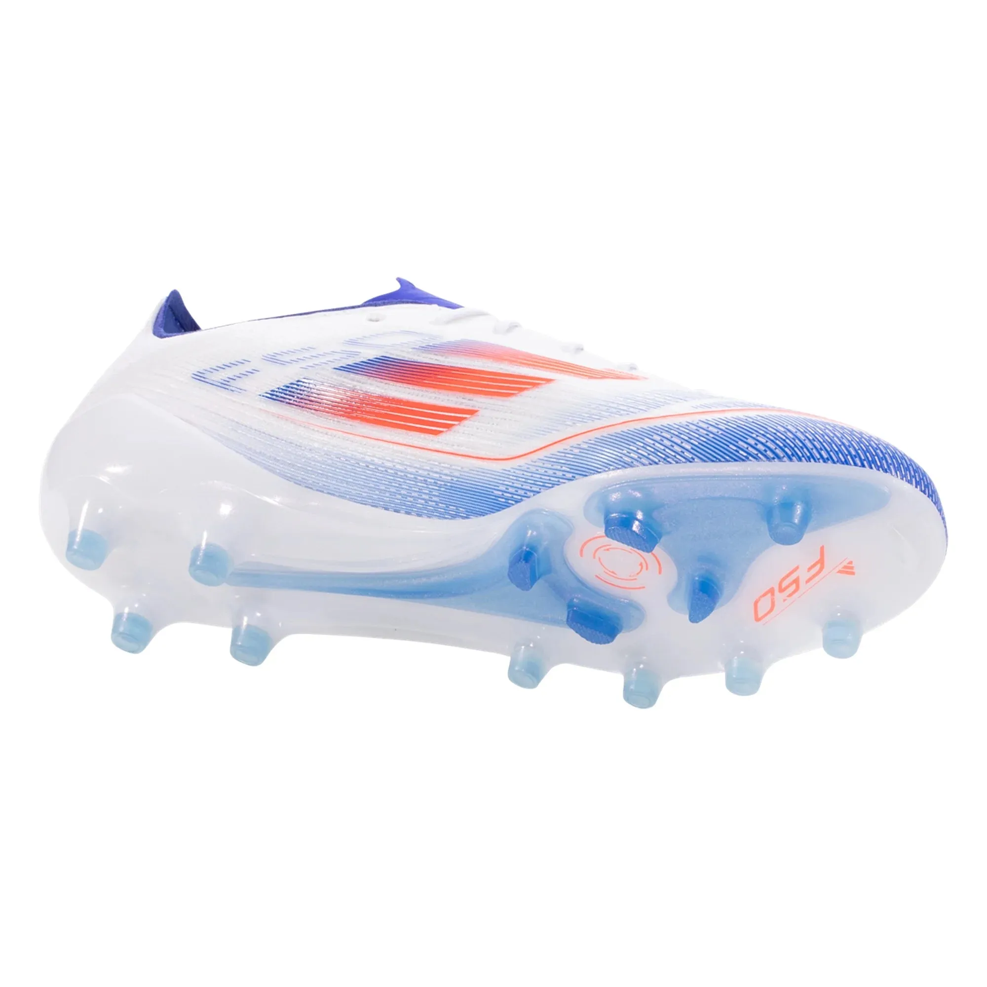 F50 Elite AG