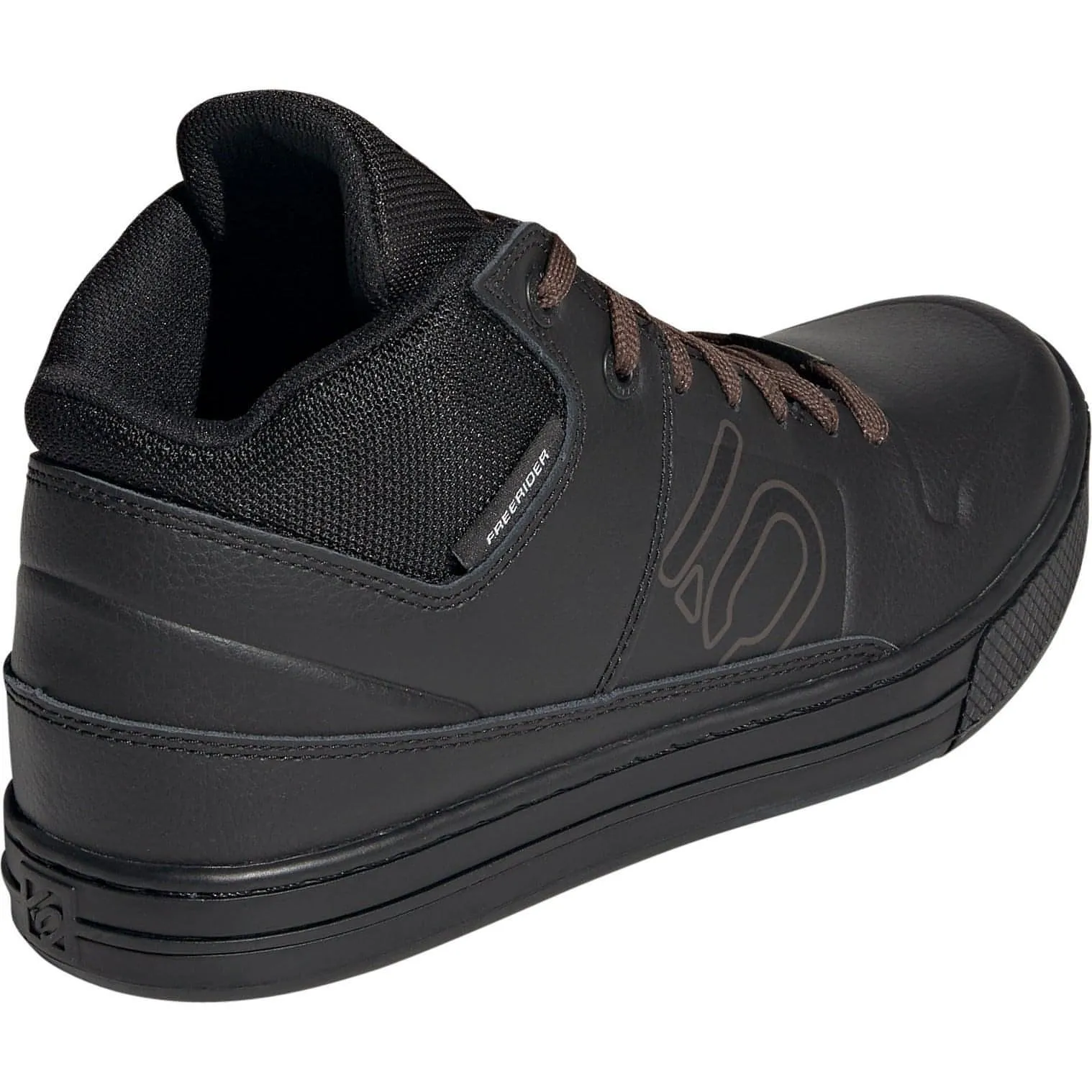 Five Ten Freerider EPS Mid Mens MTB Cycling Shoes - Black