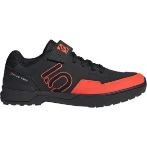 Five Ten Kestrel Lace Mens MTB Cycling Shoes - Black