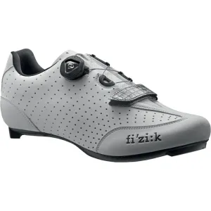 Fizik Women's R3B Donna Boa Cycling Shoes - White/Turquoise 36