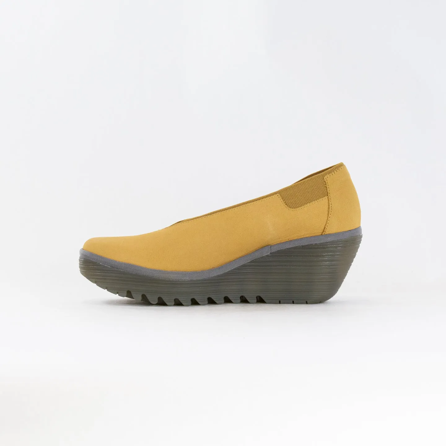 Fly London YOZA438FLY (Women's) - Bumblebee