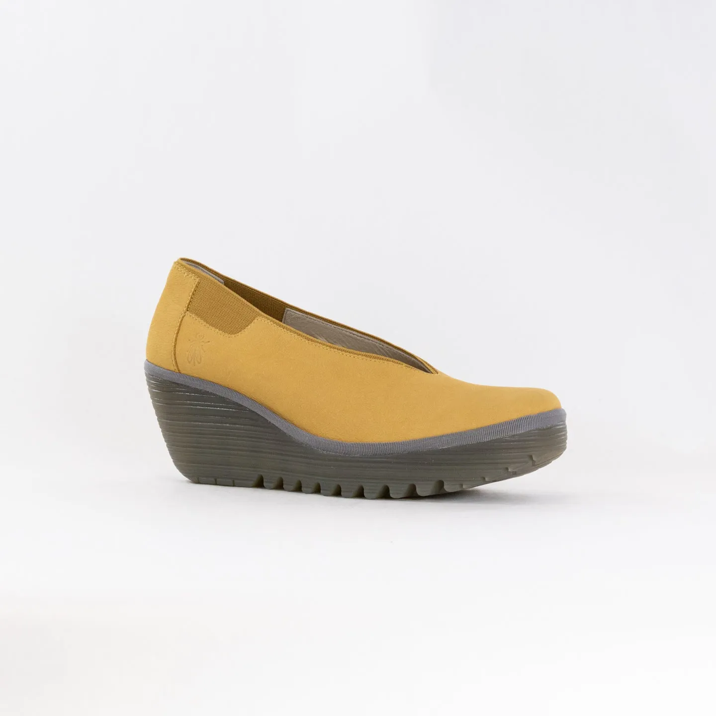 Fly London YOZA438FLY (Women's) - Bumblebee