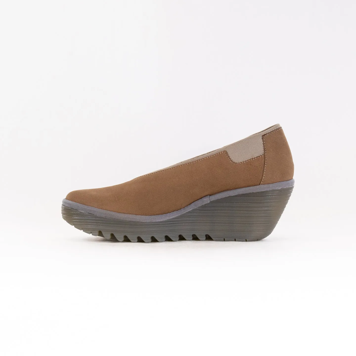 Fly London YOZA438FLY (Women's) - Sand