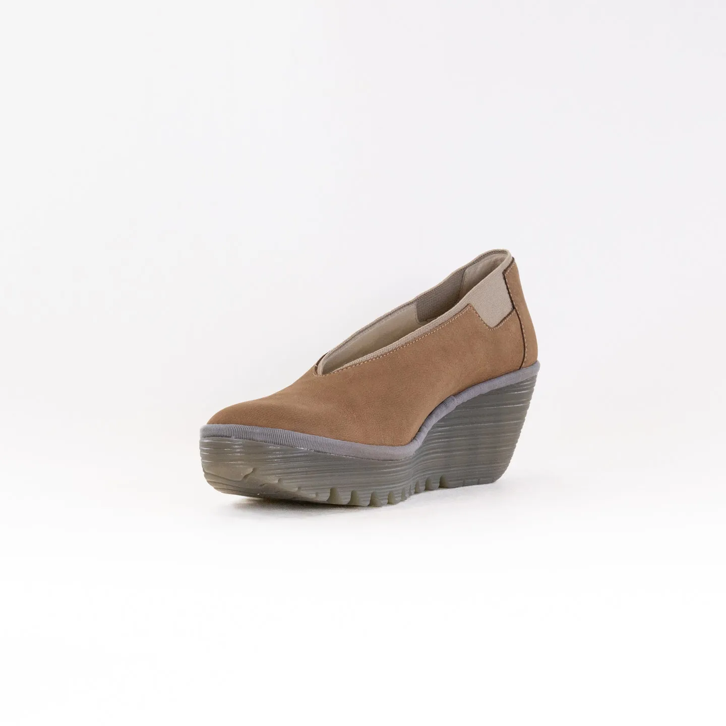 Fly London YOZA438FLY (Women's) - Sand